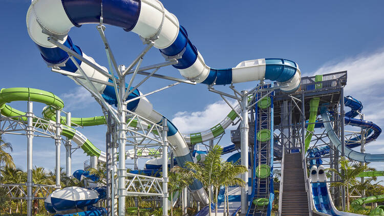 10 Top Theme Parks In Miami That'll Make Your Trip Thrilling!