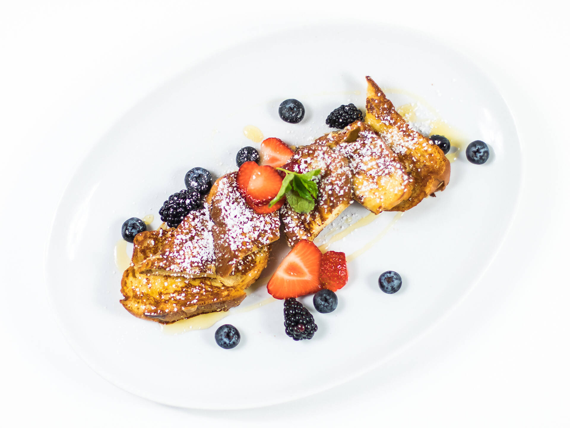 18 Best Outdoor Brunches in Chicago