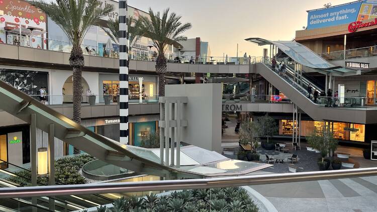 Santa Monica Place