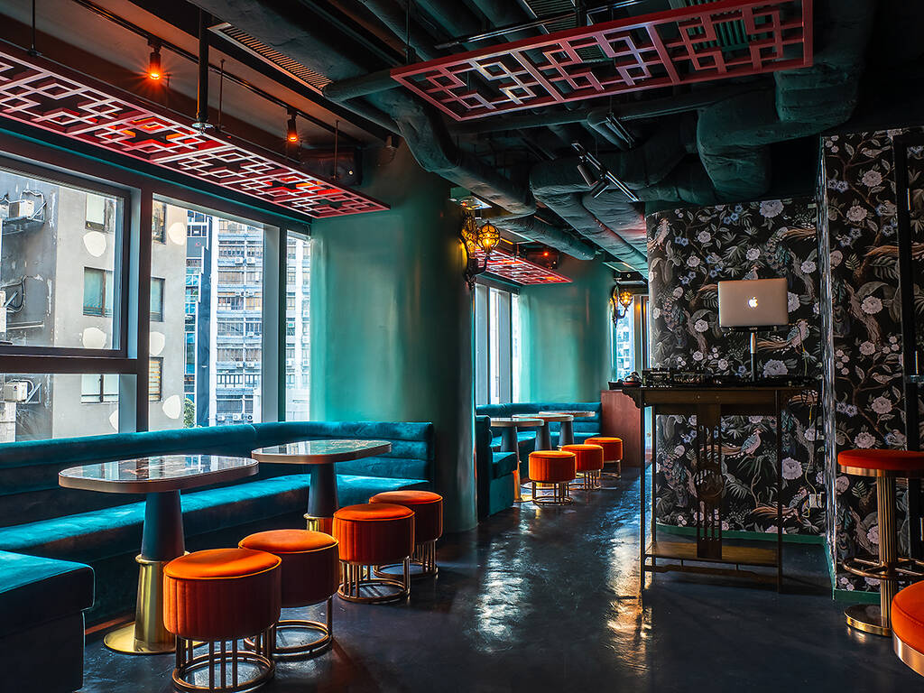 Restaurants and cafés in Hong Kong – new restaurants and reviews