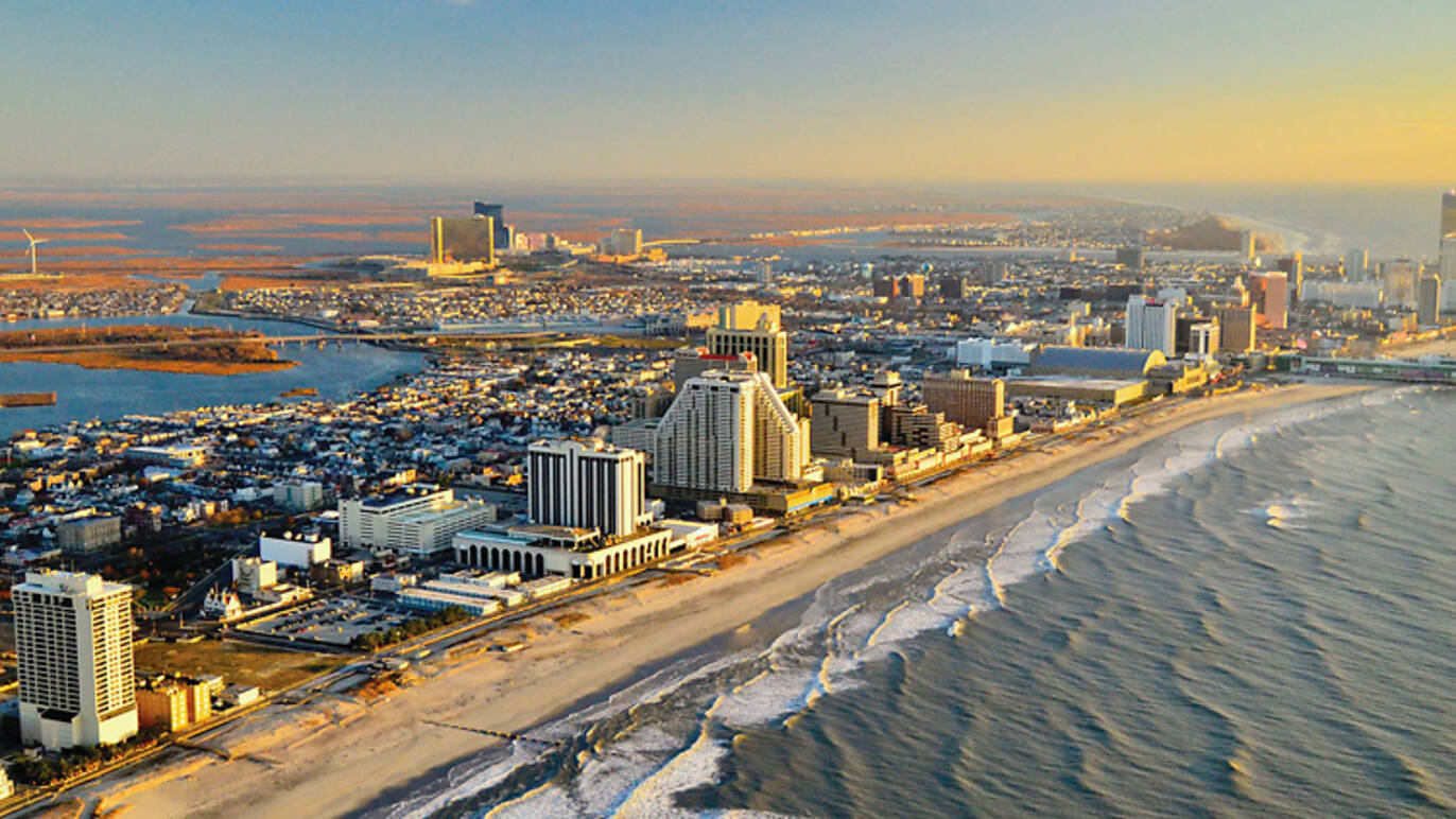 15 Best Things to Do in New Jersey