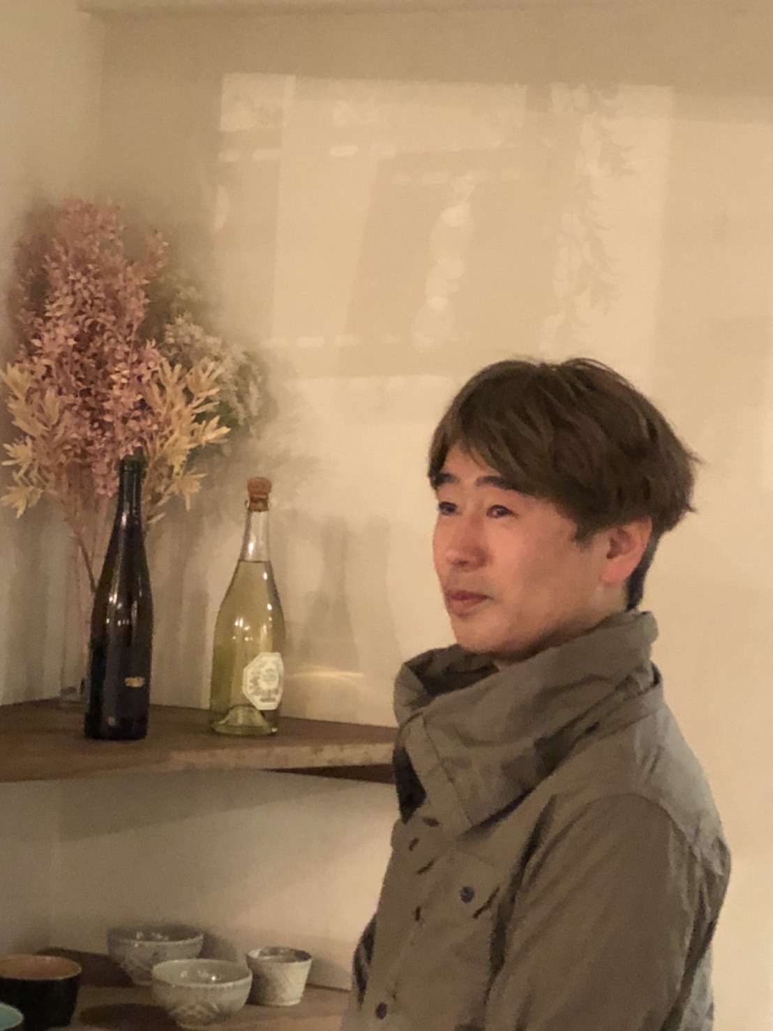 SHE meguro