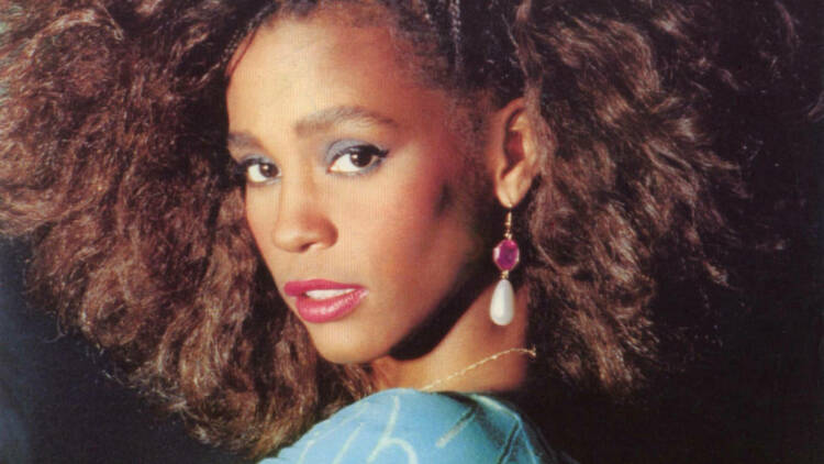 Whitney Houston