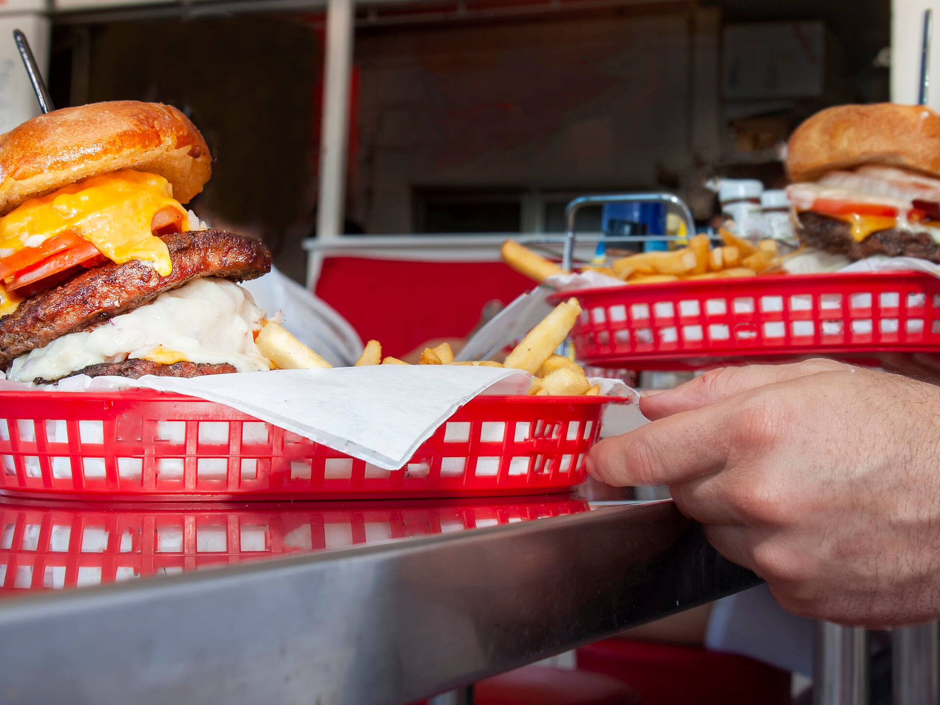 12 Best Miami Airport Restaurants For Tasty Meals Before Takeoff   Image 