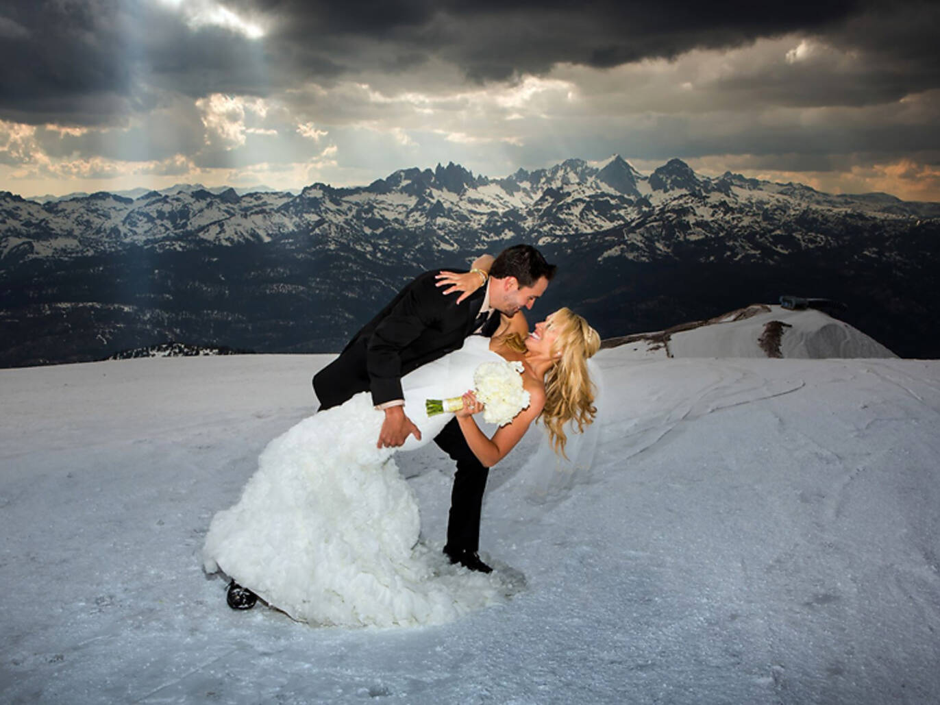 14 Best Honeymoon Destinations in the USA that Will Make You Swoon