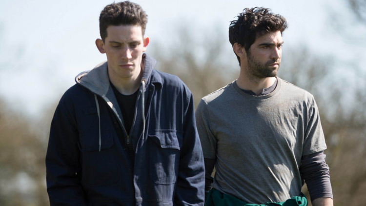 God’s Own Country (2017)