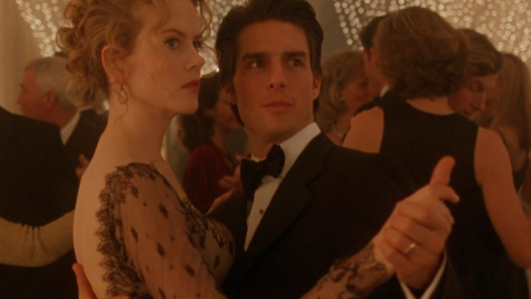 Eyes Wide Shut (1999)