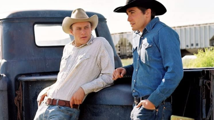 Brokeback Mountain (2005)