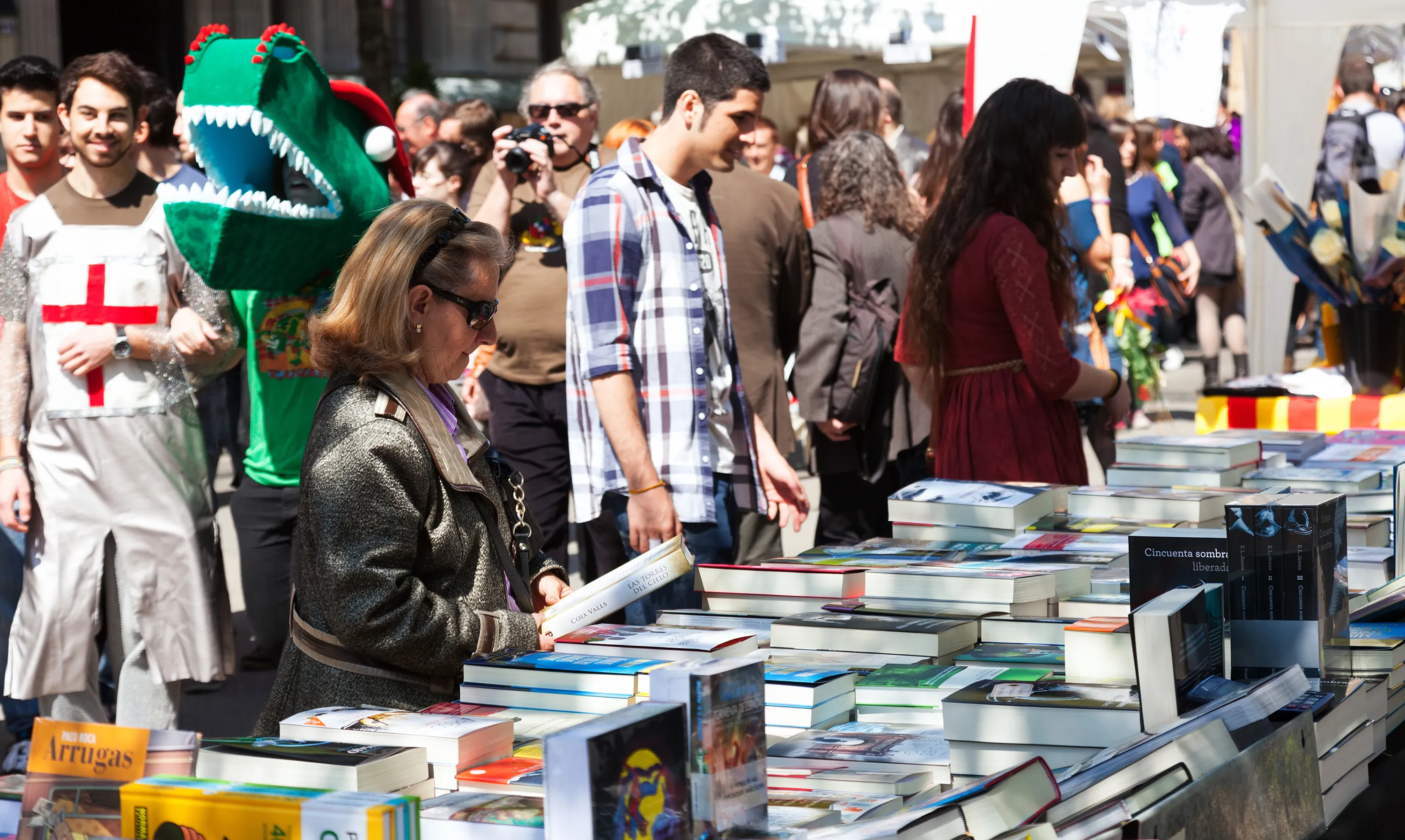 Sant Jordi