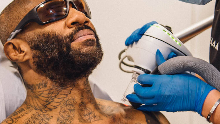 Can I get a tattoo in the spot where I’ve just had one removed?