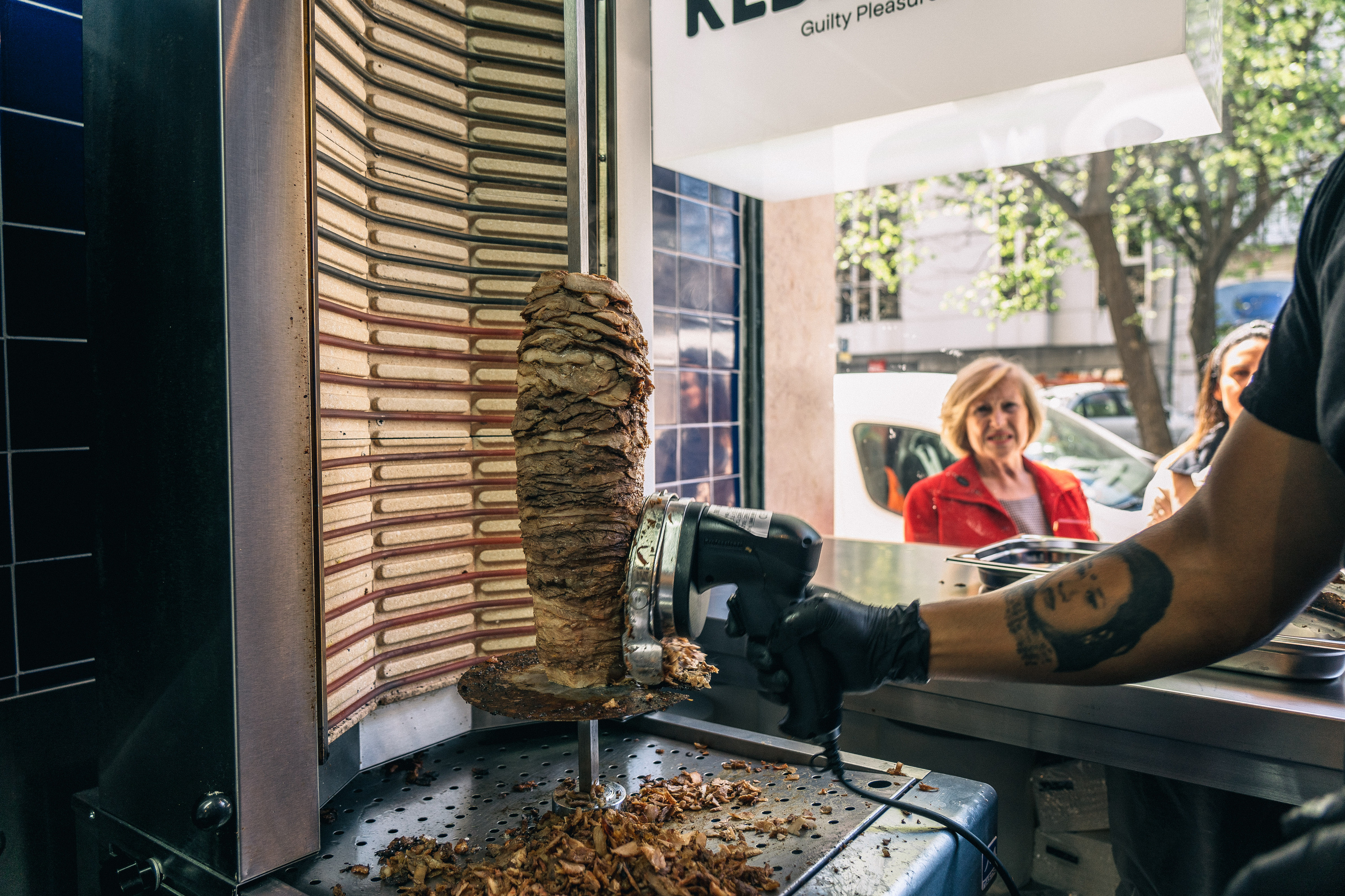 La Kebaberie