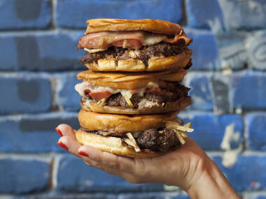 20 Best Burgers in Miami, From Smash Patties to Juicy Fritas and More