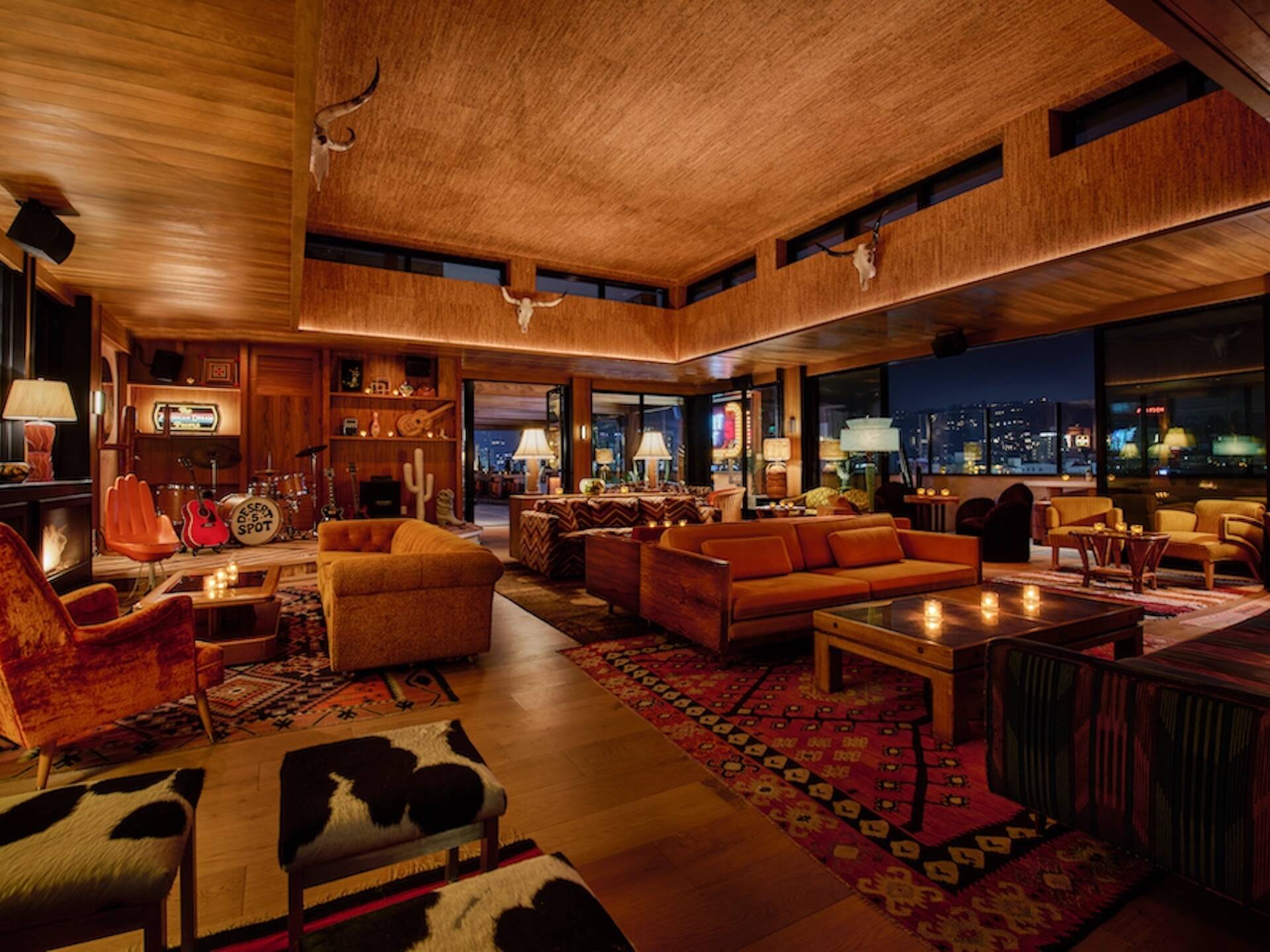 Bars | Los Angeles Bars, Reviews & Bar Events | Time Out Los Angeles
