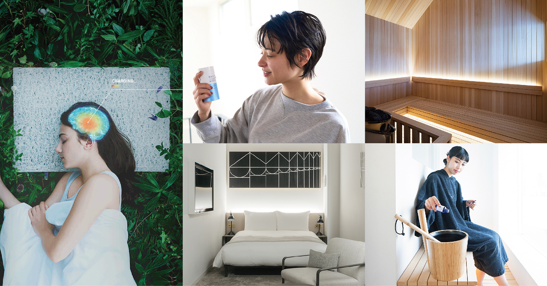 ©Shiroiya Hotel /©Shinya Kigure