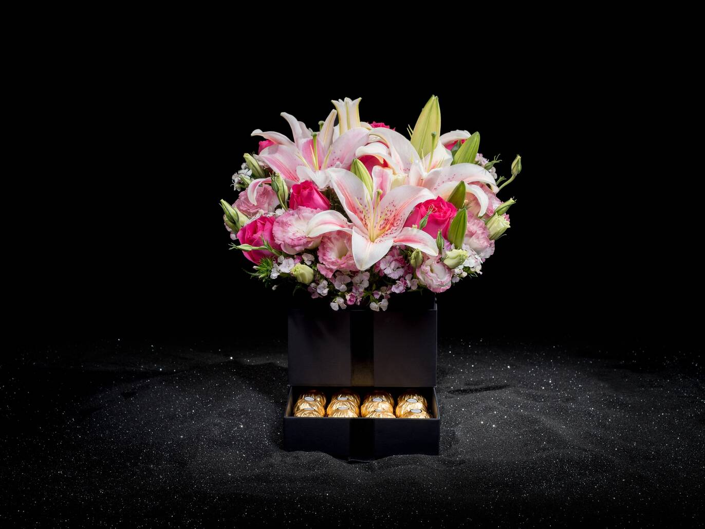 Hong Kong’s best flower shops and florists