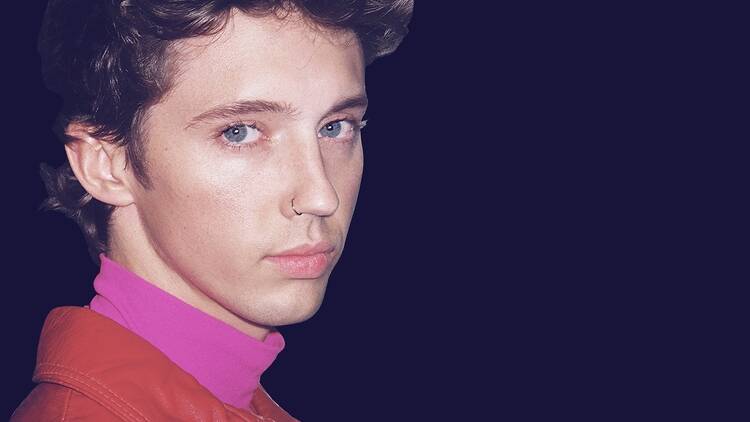 Troye Sivan and Flex Mami on Beauty, Art and Fluidity 