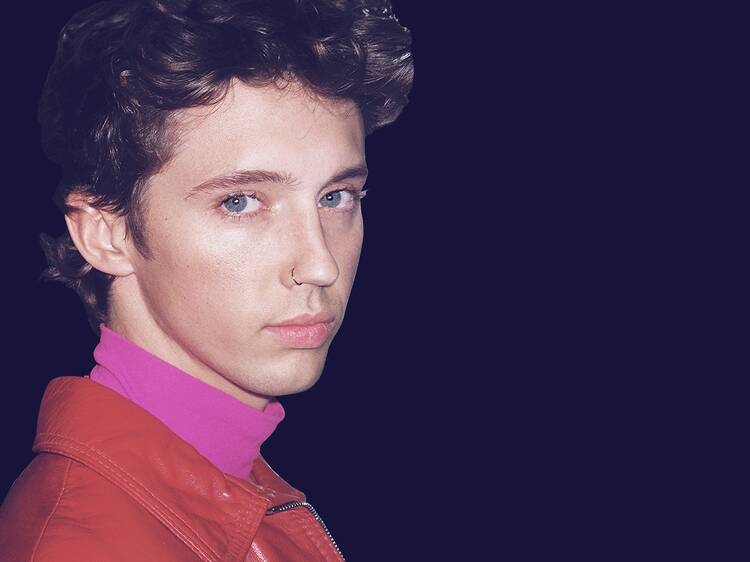 Troye Sivan and Flex Mami on Beauty, Art and Fluidity 