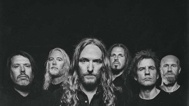 Dark Tranquility Dark Tranquility