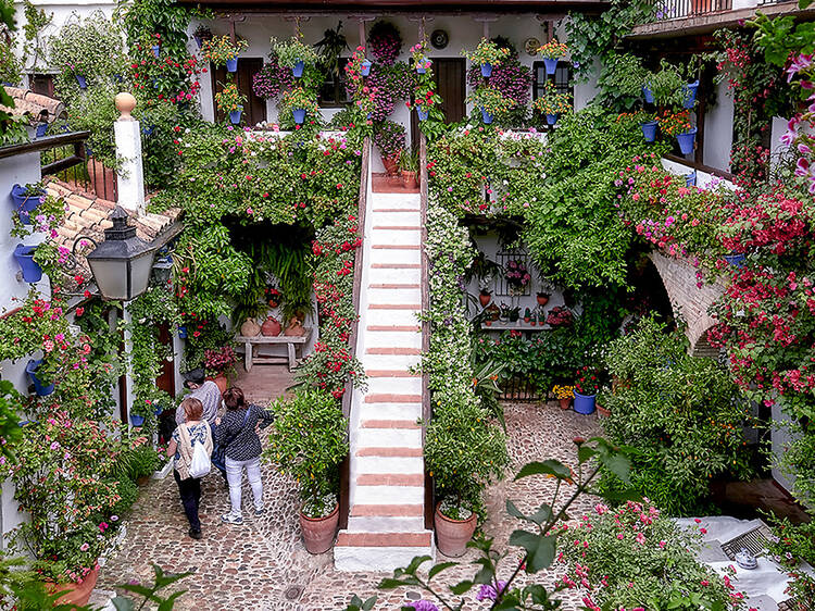Córdoba Córdoba