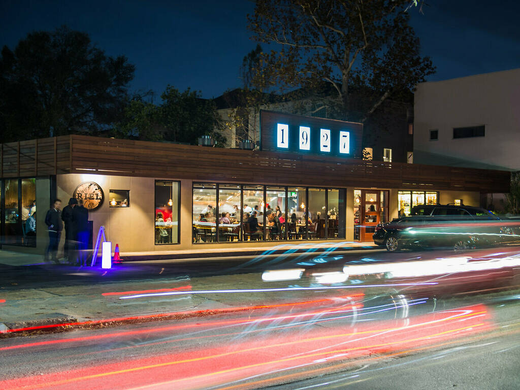 21 Best Restaurants in Houston, Texas, By Locals