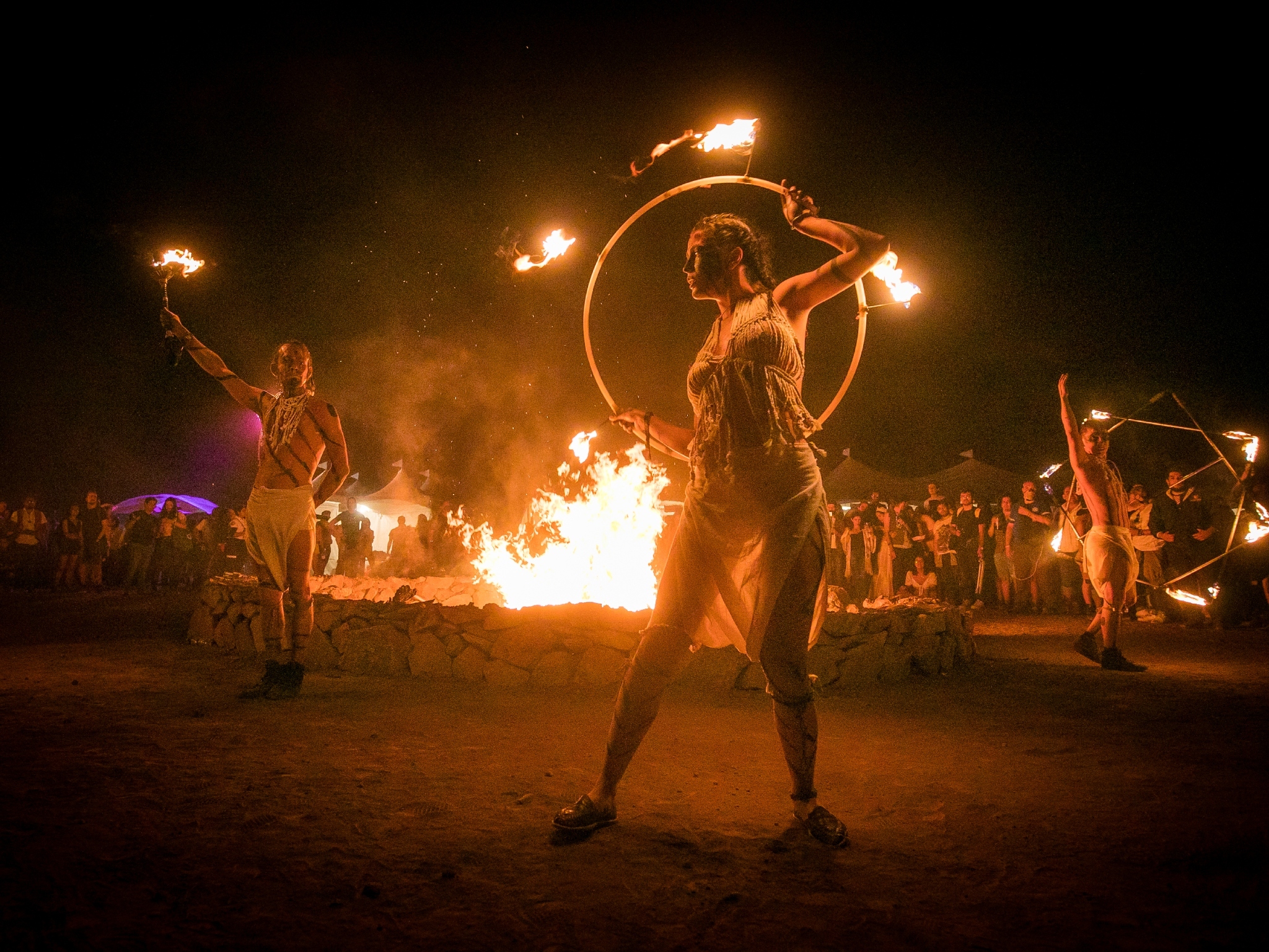 Todo lo que necesitas saber sobre el Festival Akamba 2024
