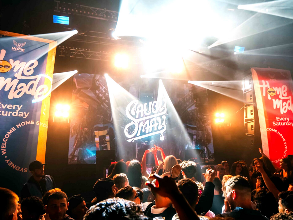 The best gigs in Sydney this week