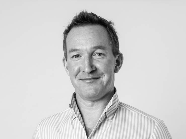 Tim Webb - Managing Director, Europe, APAC and Franchise