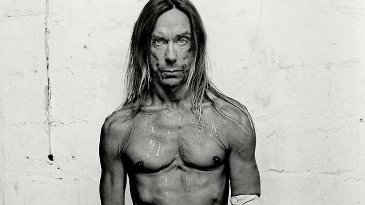 Iggy Pop