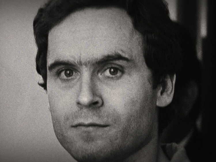 Conversations with a Killer: The Ted Bundy Tapes (2019)