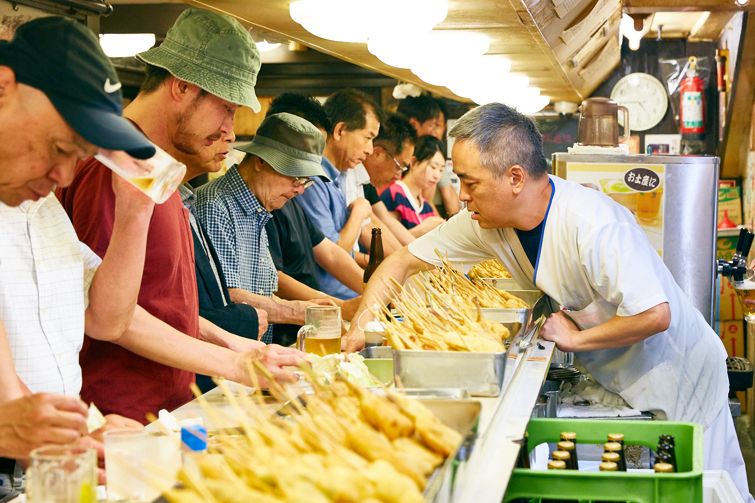 松葉総本店