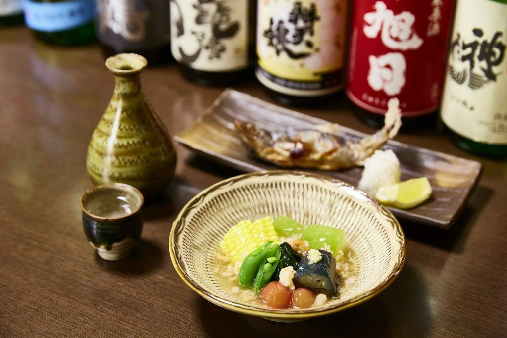 地酒屋もっと
