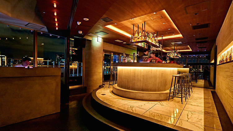 Sankeys Penthouse