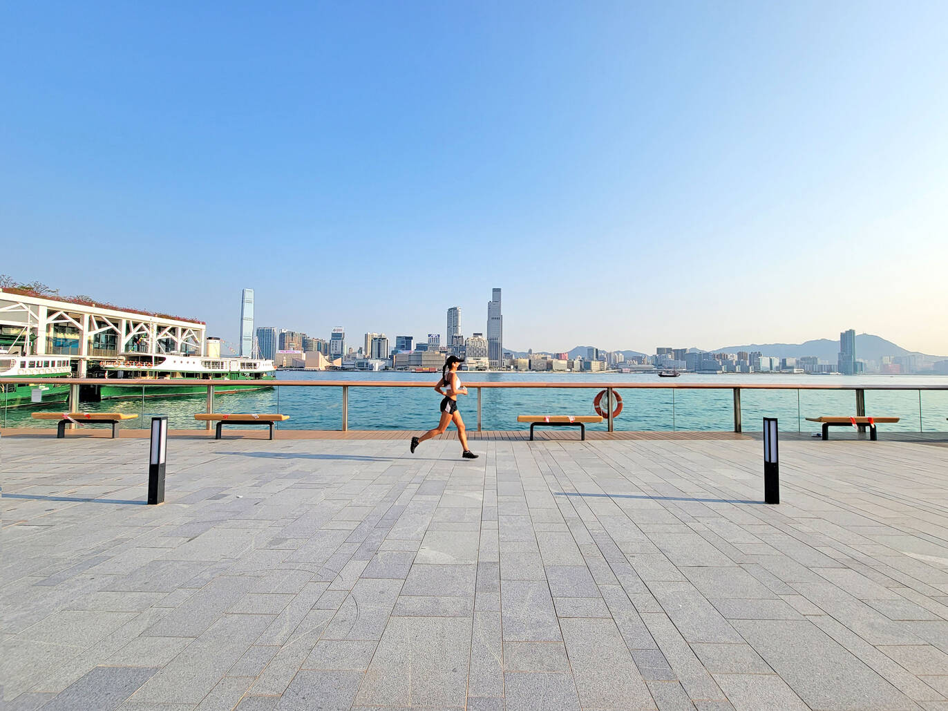 The best cheap things to do in Hong Kong right now — Time Out Hong kong