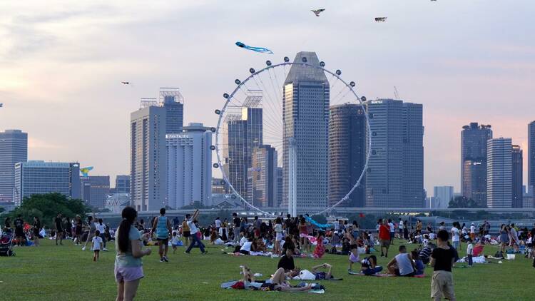 Singapore