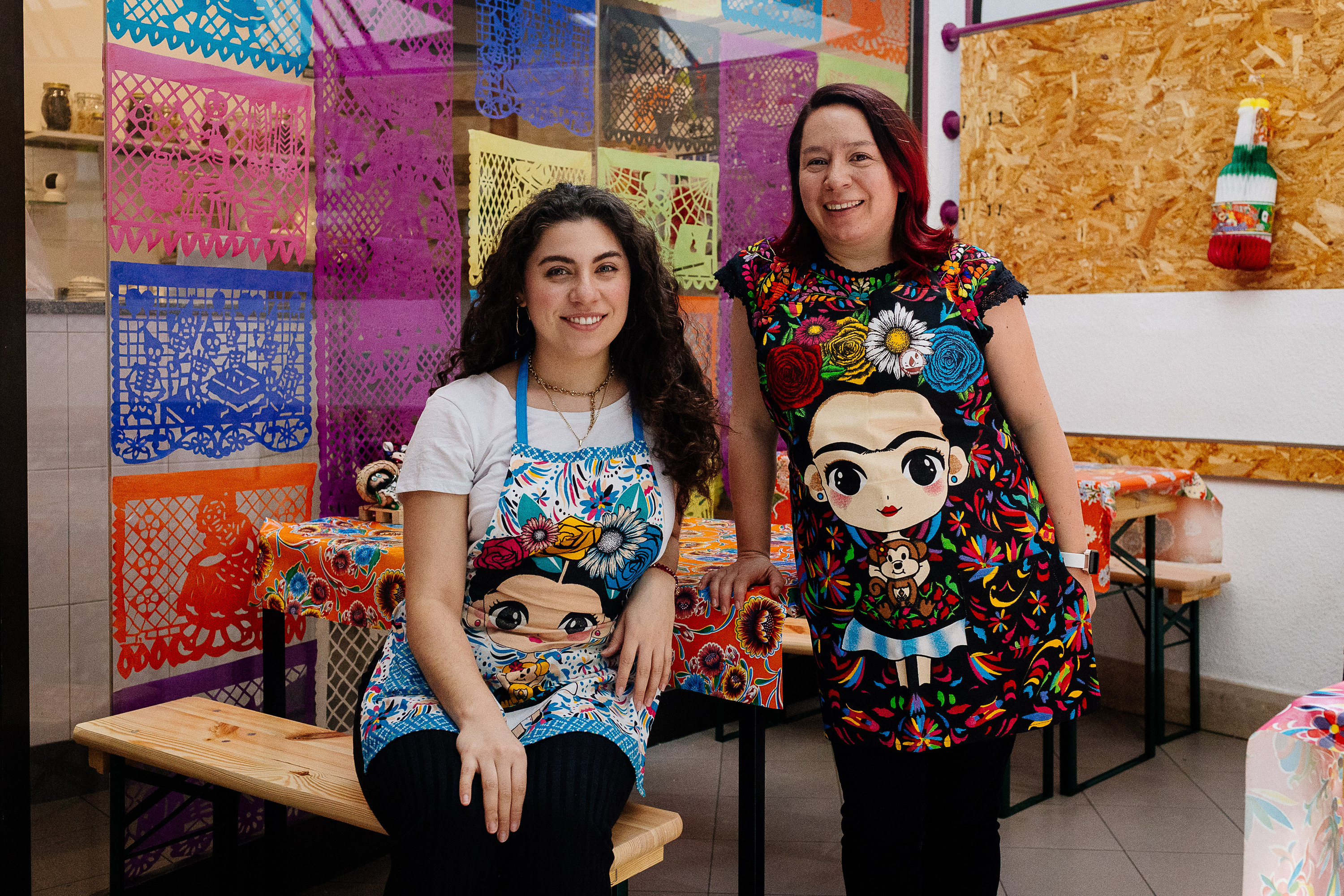 Potzalia mexicana “no es moda, es comida”
