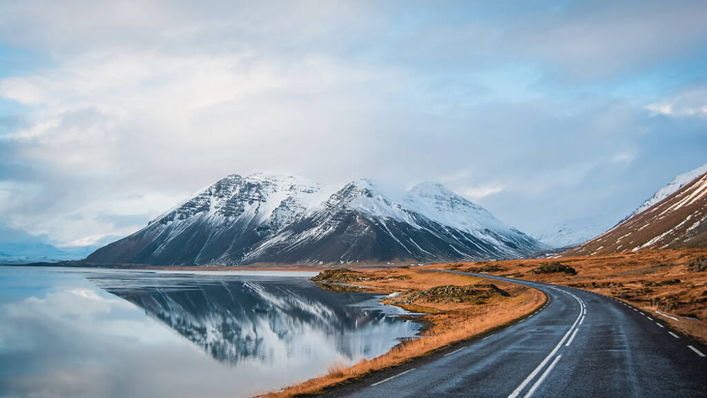 11 Best Road Trips in the World for Epic Adventures