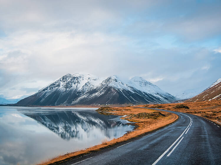 Ring Road, Iceland