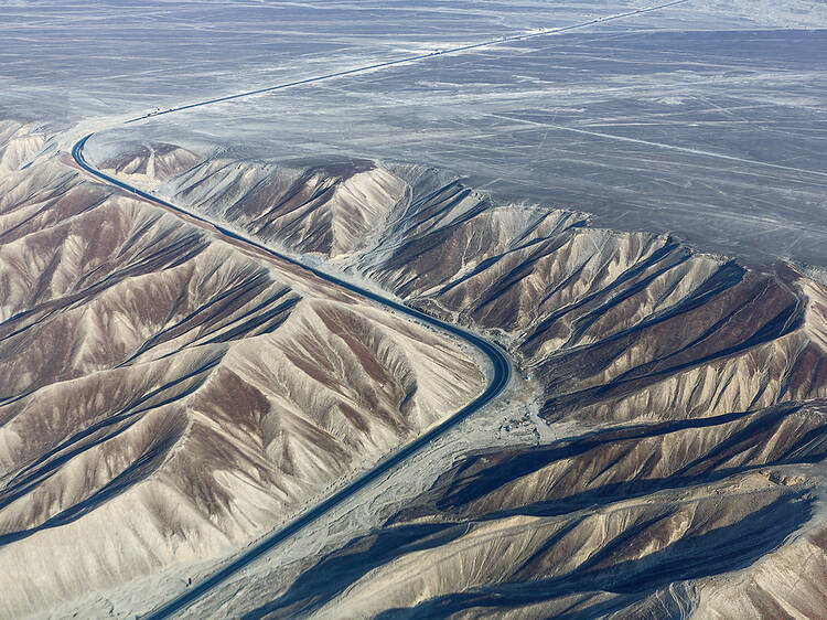 Pan-American Highway