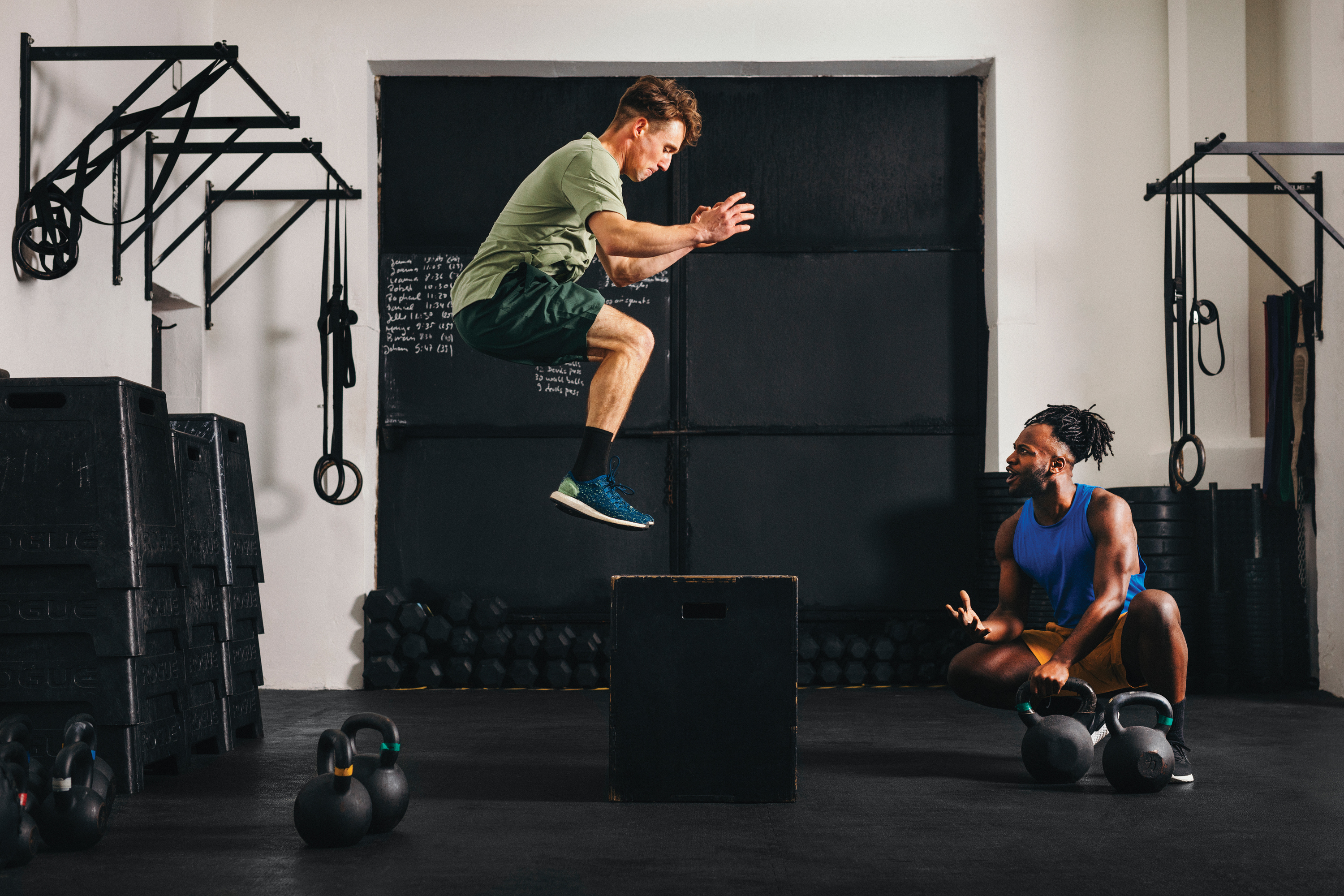 Urban Sports Club