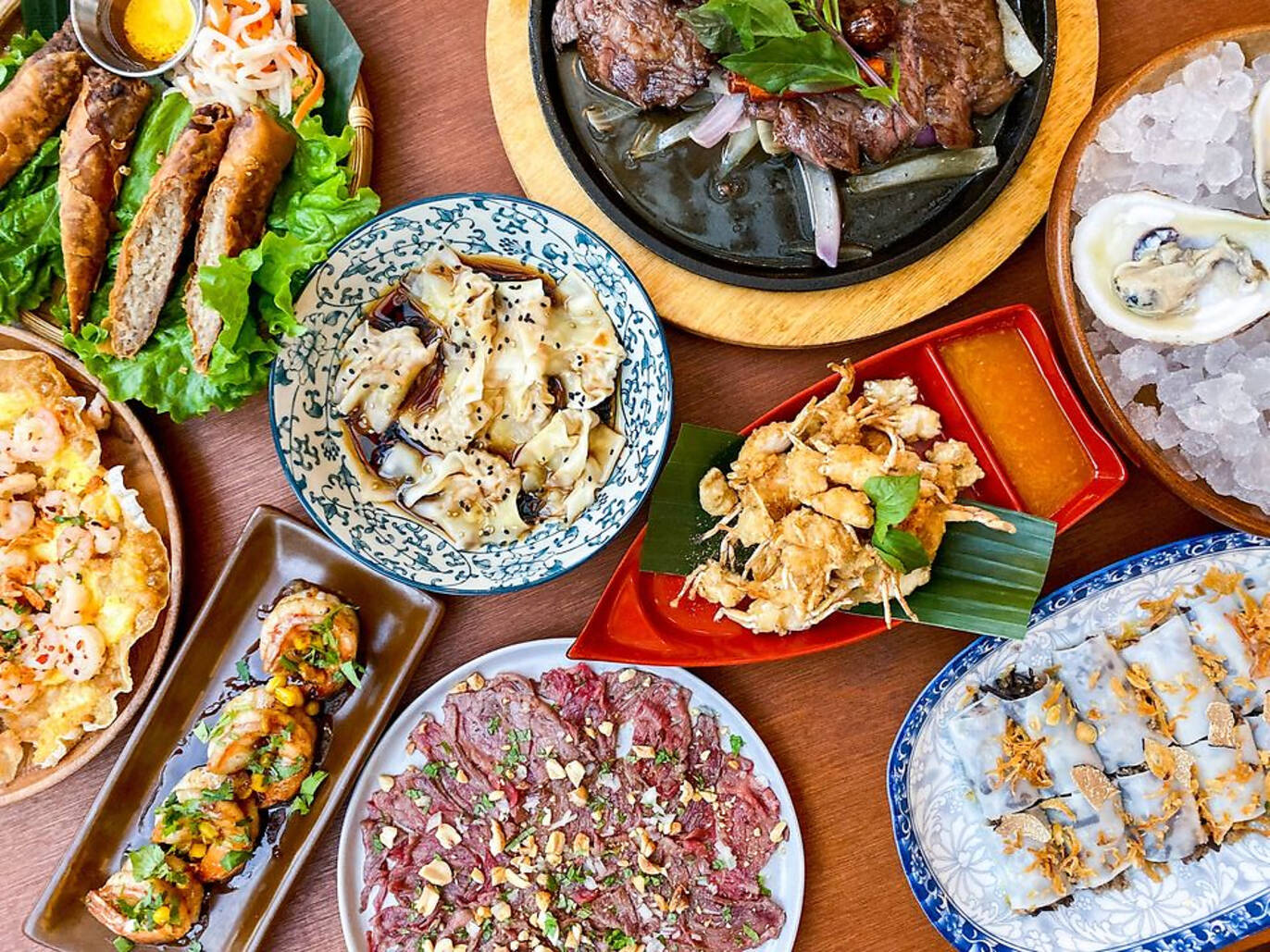 21 Best Restaurants in Houston, Texas, By Locals