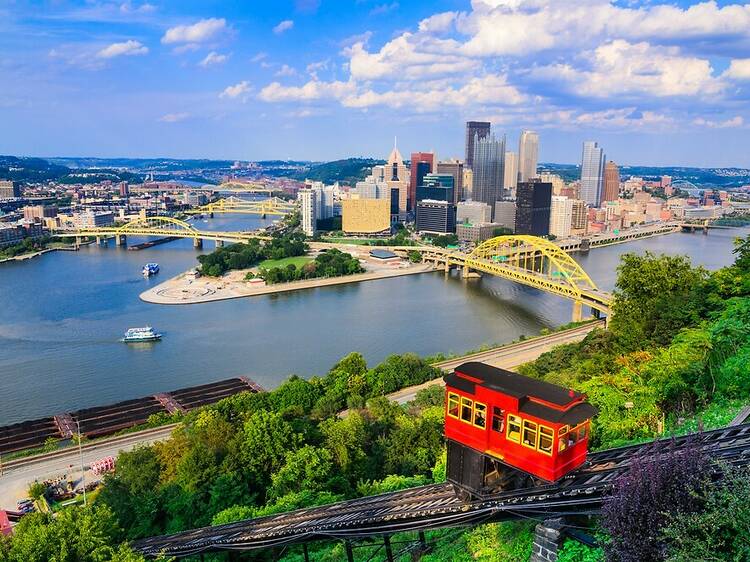 Pittsburgh, Pennsylvania