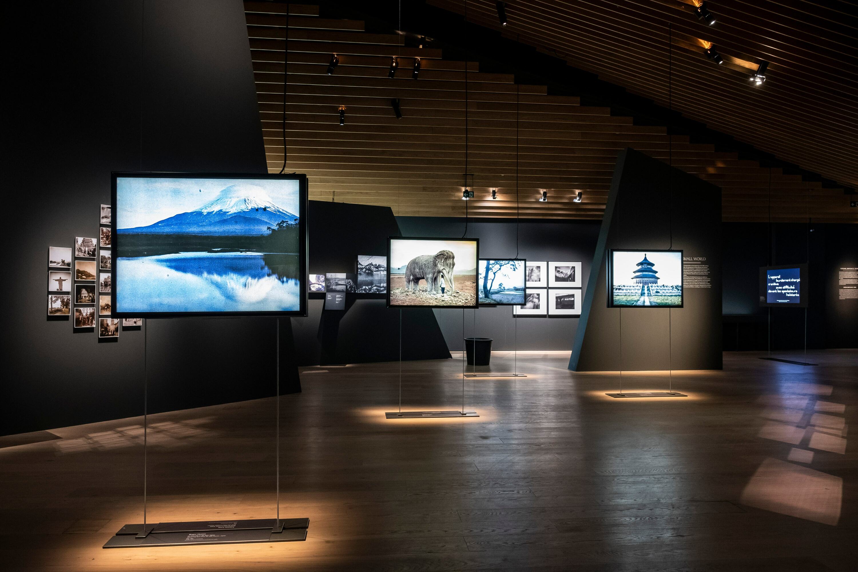 MUSEE ALBERT KAHN
