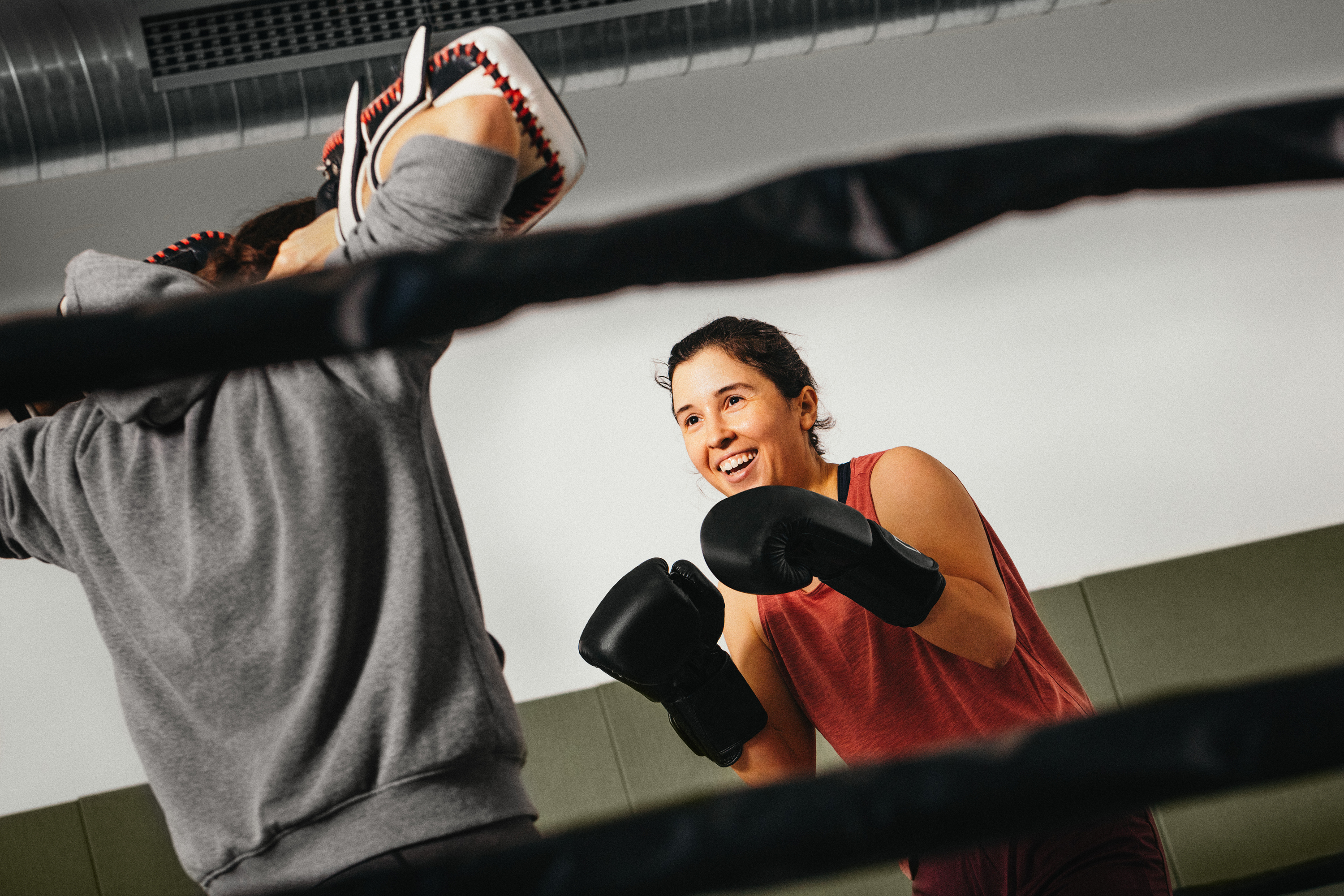 Urban Sports Club