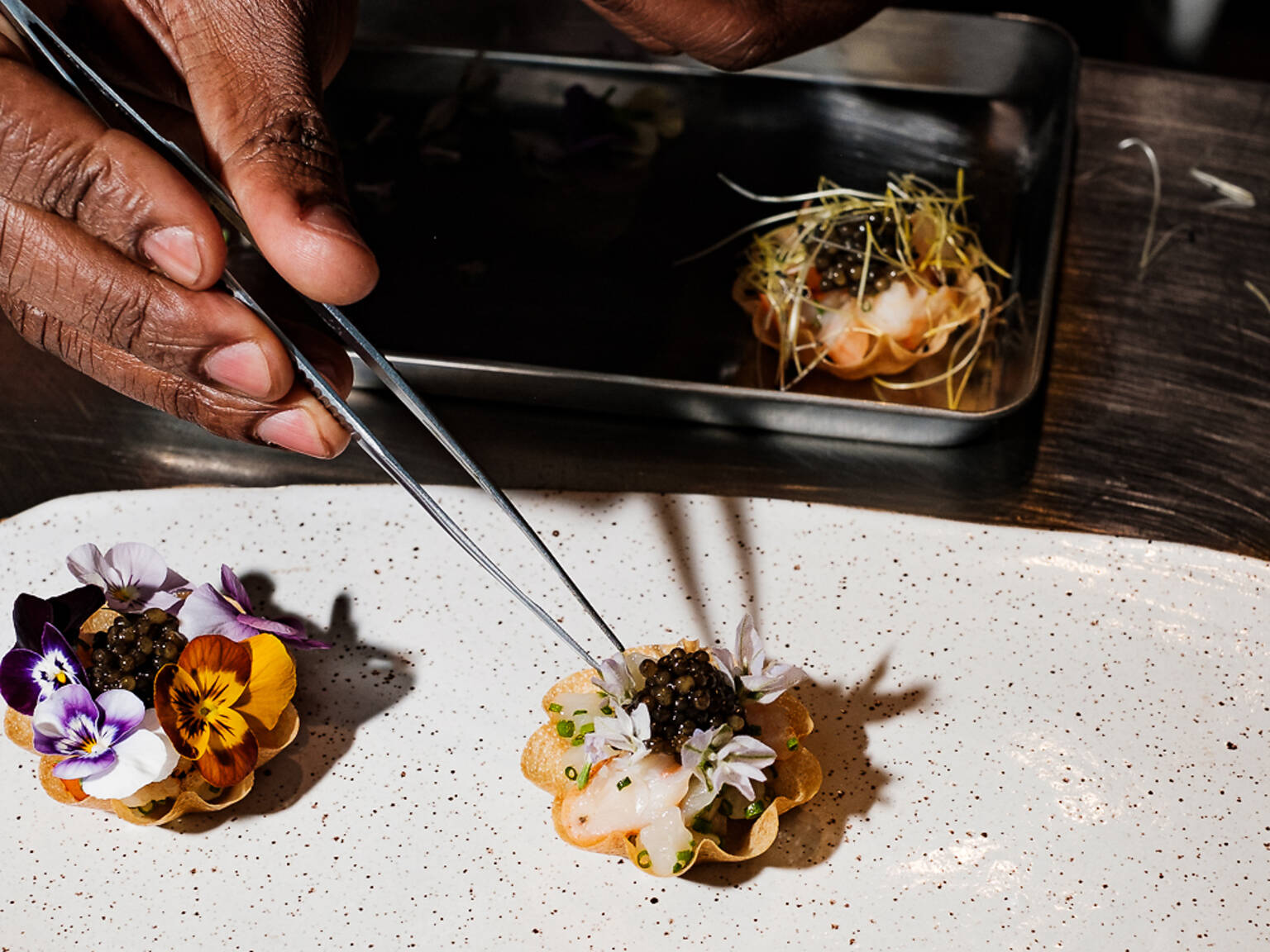 The 50 best restaurants in NYC right now July 2024