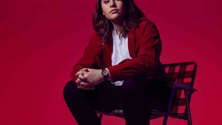 Alex Lahey