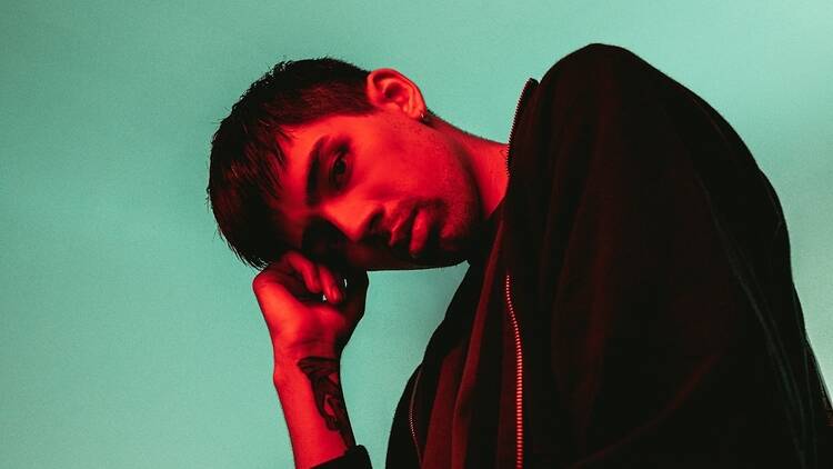 Taka Perry (DJ set)