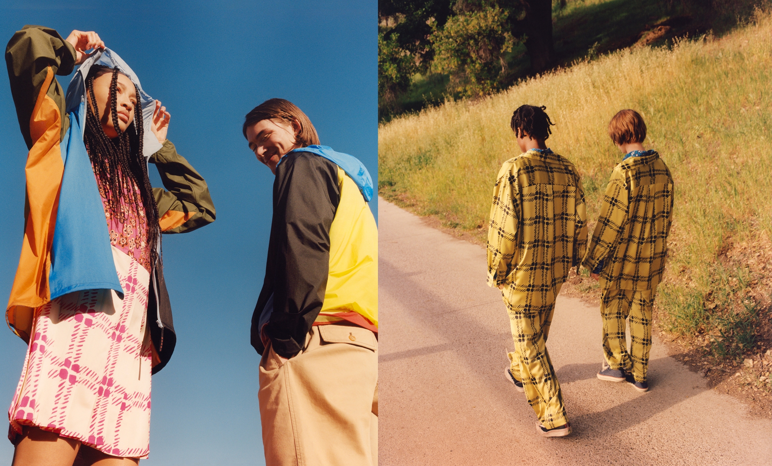 Uniqlo marni
