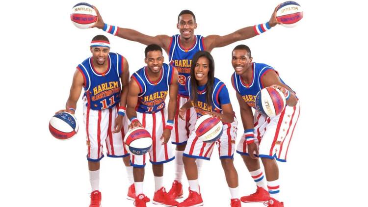 Harlem Globetrotters