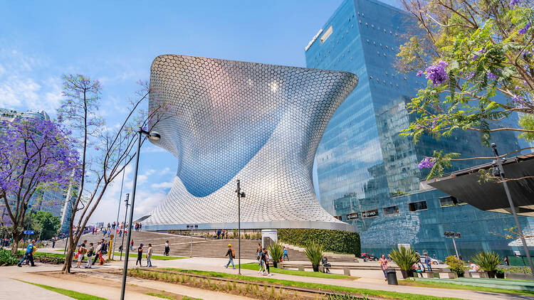 Soumaya Museum