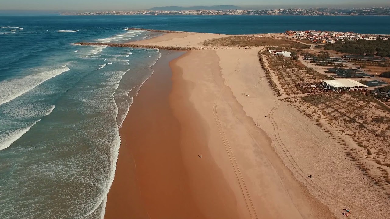 Sumol Summer Fest troca a Ericeira pela Costa da Caparica